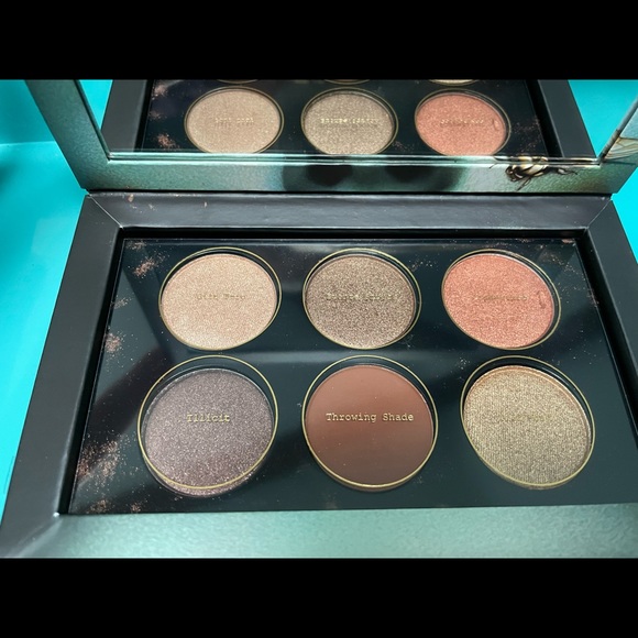 PAT McGRATH BRONZE AMBITION PALETTE - Picture 2 of 5
